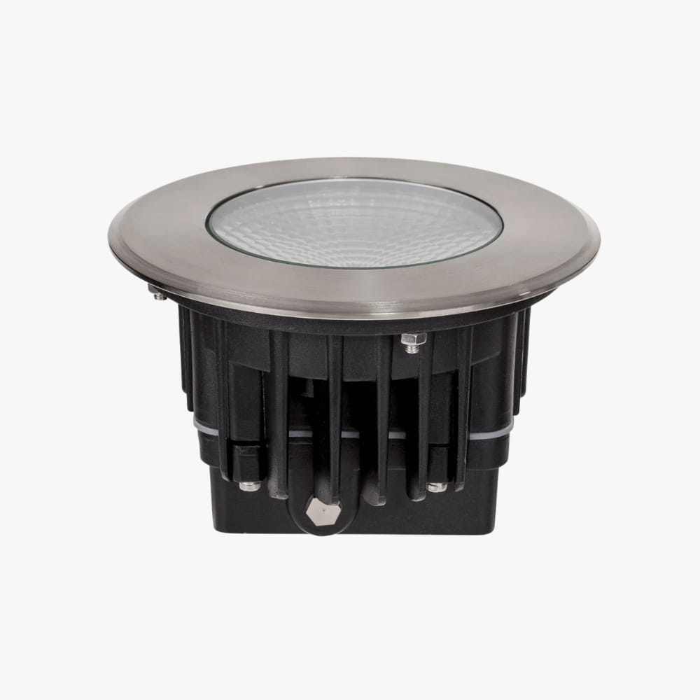 Inground KLIP 10W Inground Uplighter - 12V
