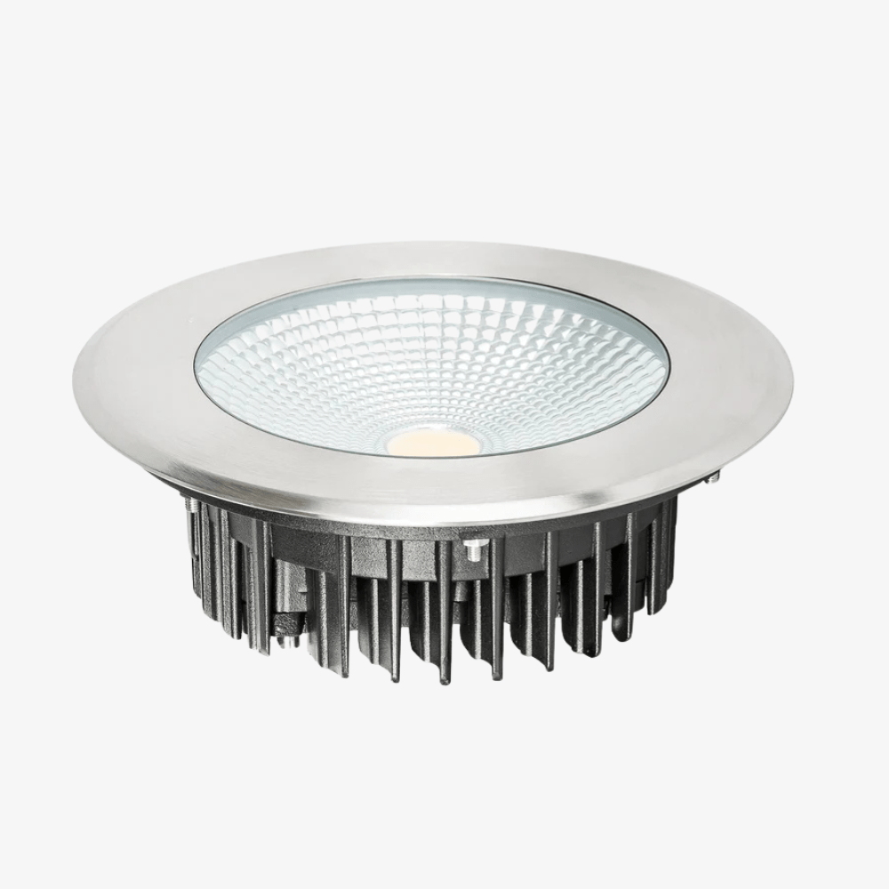 Inground KLIP 20W Inground Uplighter - 12V
