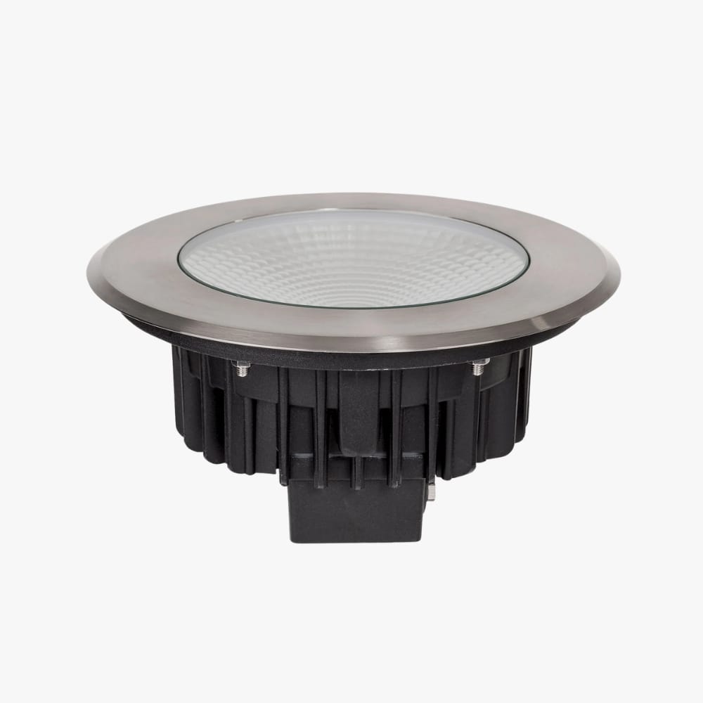 Inground KLIP 20W Inground Uplighter - 12V
