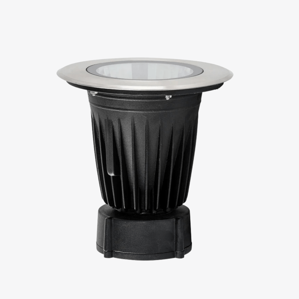 Inground KLIP 30W (narrow beam) Inground Uplighter - 12V