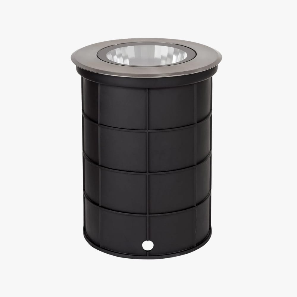 Inground KLIP 30W (narrow beam) Inground Uplighter - 12V