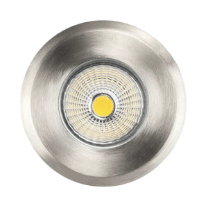 Inground KLIP 7W Inground Uplighter -12V