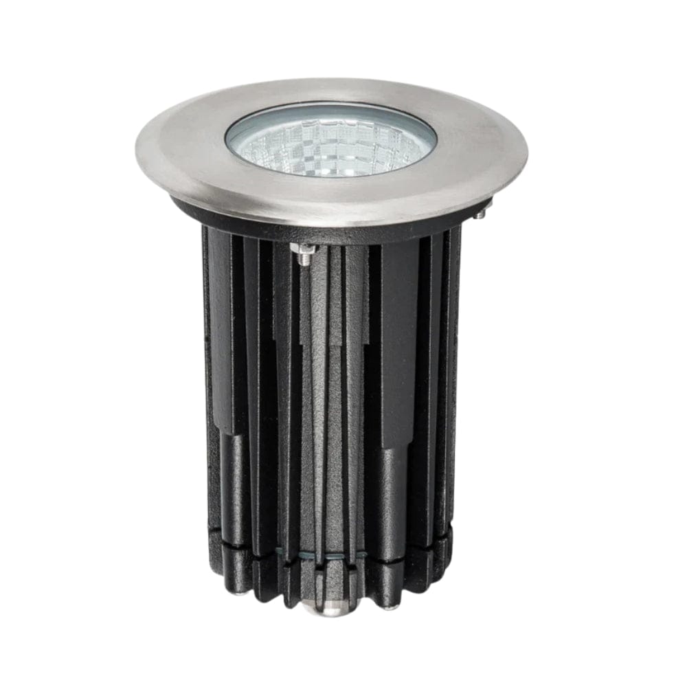 Inground KLIP 7W Inground Uplighter -12V