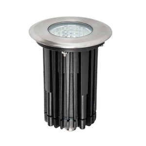 Inground KLIP 7W Inground Uplighter -12V