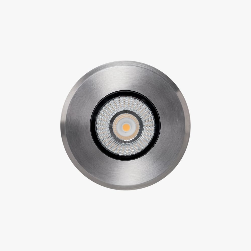 Inground KLIP 7W Inground Uplighter -12V