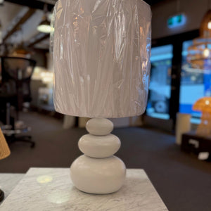 Table Lamps Koa Table Lamp - CLEARANCE (Ex-display)