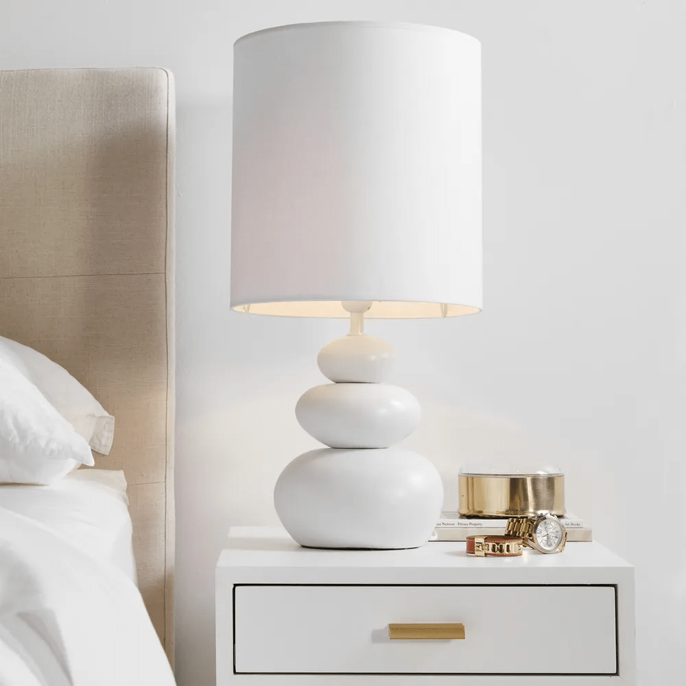 Table Lamps Koa Table Lamp