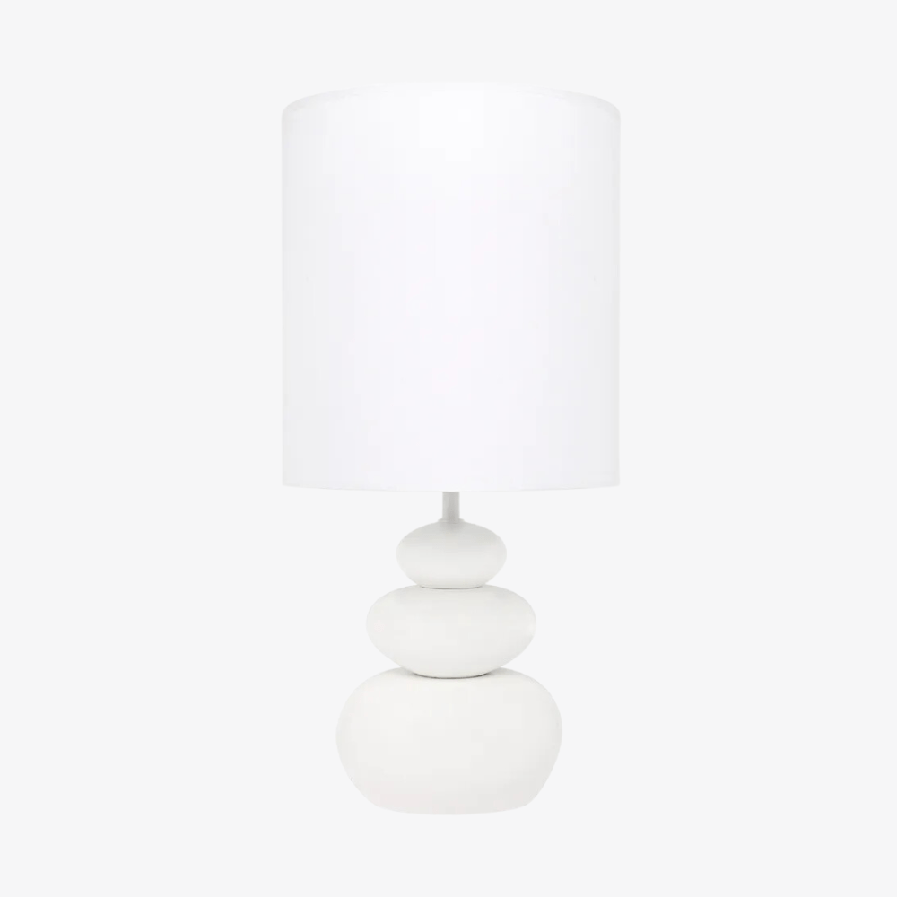 Table Lamps Koa Table Lamp