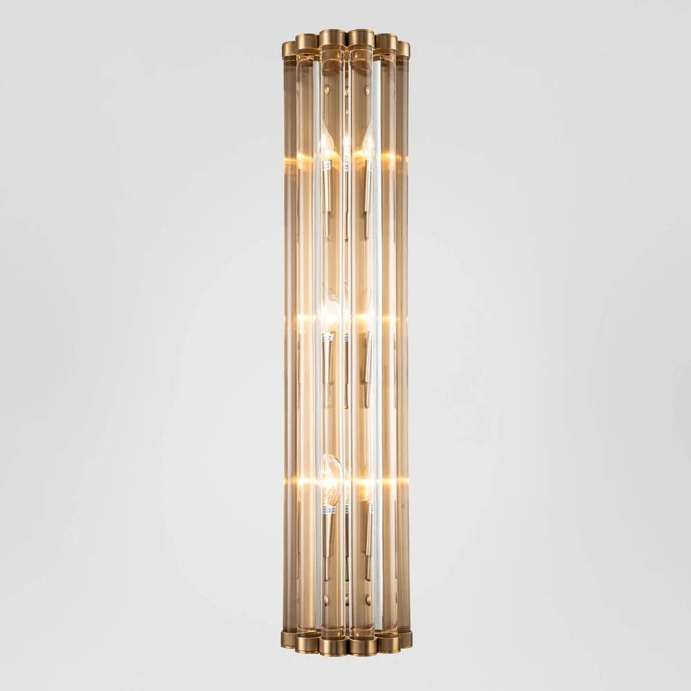 Exterior Wall Light Kobe Wall Light