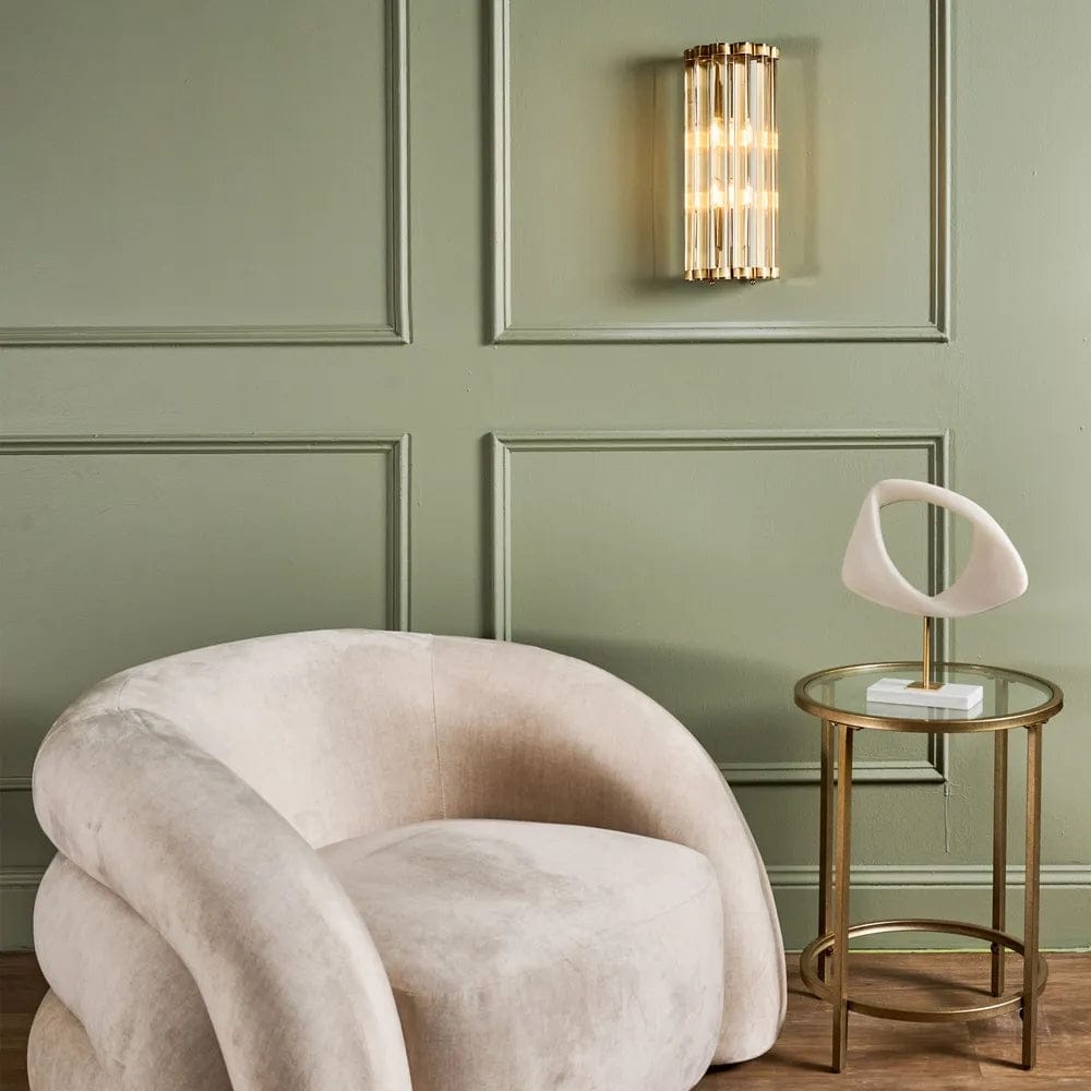 Exterior Wall Light Kobe Wall Light