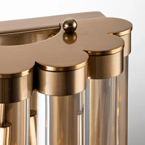 Exterior Wall Light Kobe Wall Light