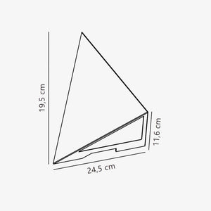 Exterior Wall Light Konit Wall Light