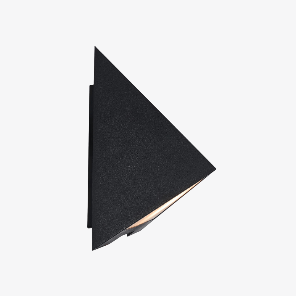 Exterior Wall Light Konit Wall Light