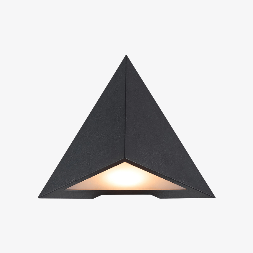 Exterior Wall Light Konit Wall Light