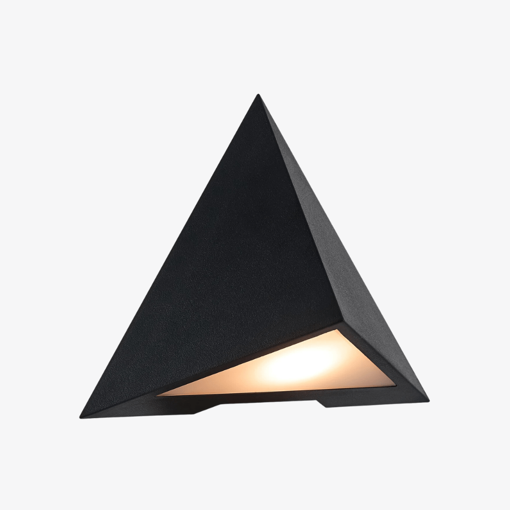 Exterior Wall Light Konit Wall Light