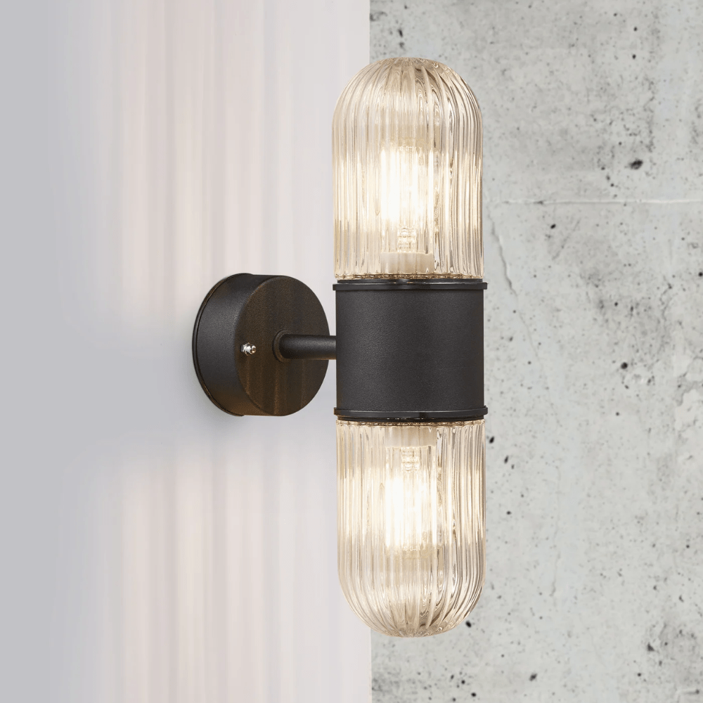 Exterior Wall Light Konyo Wall Light