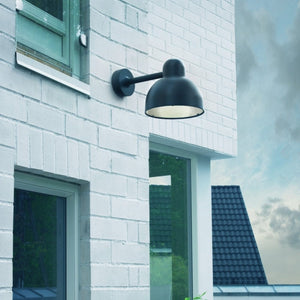 Exterior Wall Light Koster Wall Light