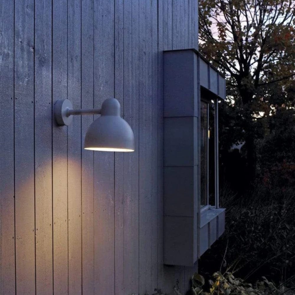 Exterior Wall Light Koster Wall Light