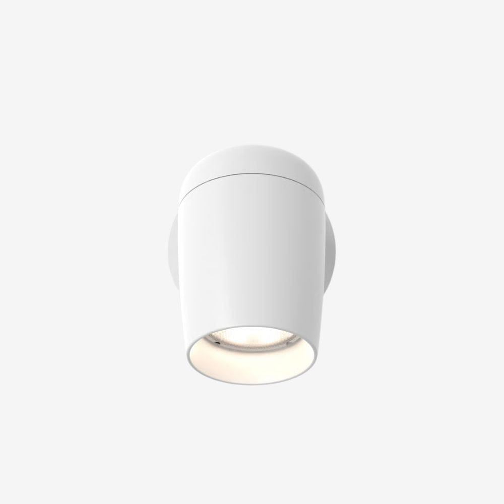 Bedside Wall Lights Koto Single Switched Wall Light
