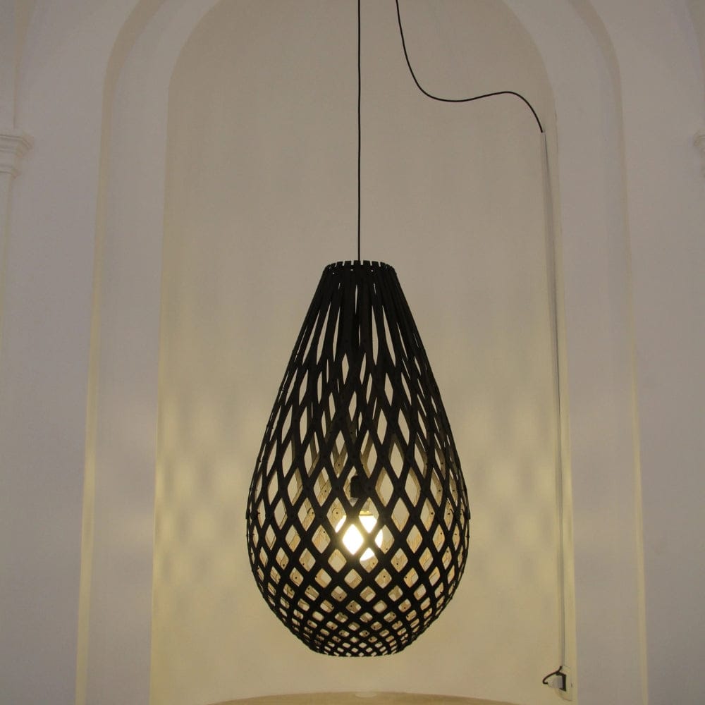 Interior Pendant Koura Pendant