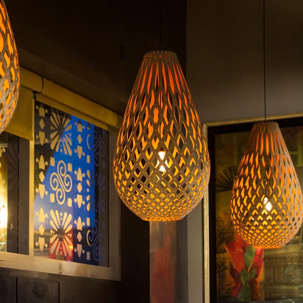 Interior Pendant Koura Pendant