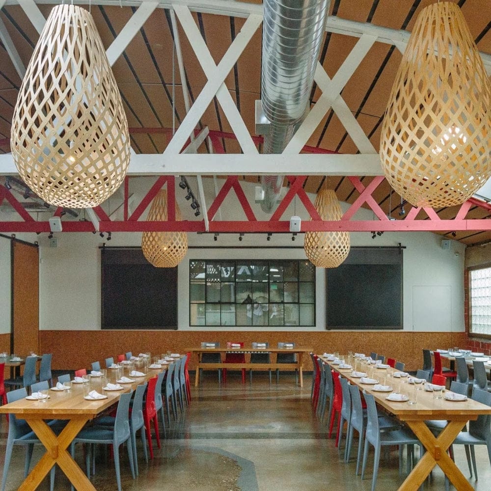 Interior Pendant Koura Pendant