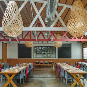 Interior Pendant Koura Pendant