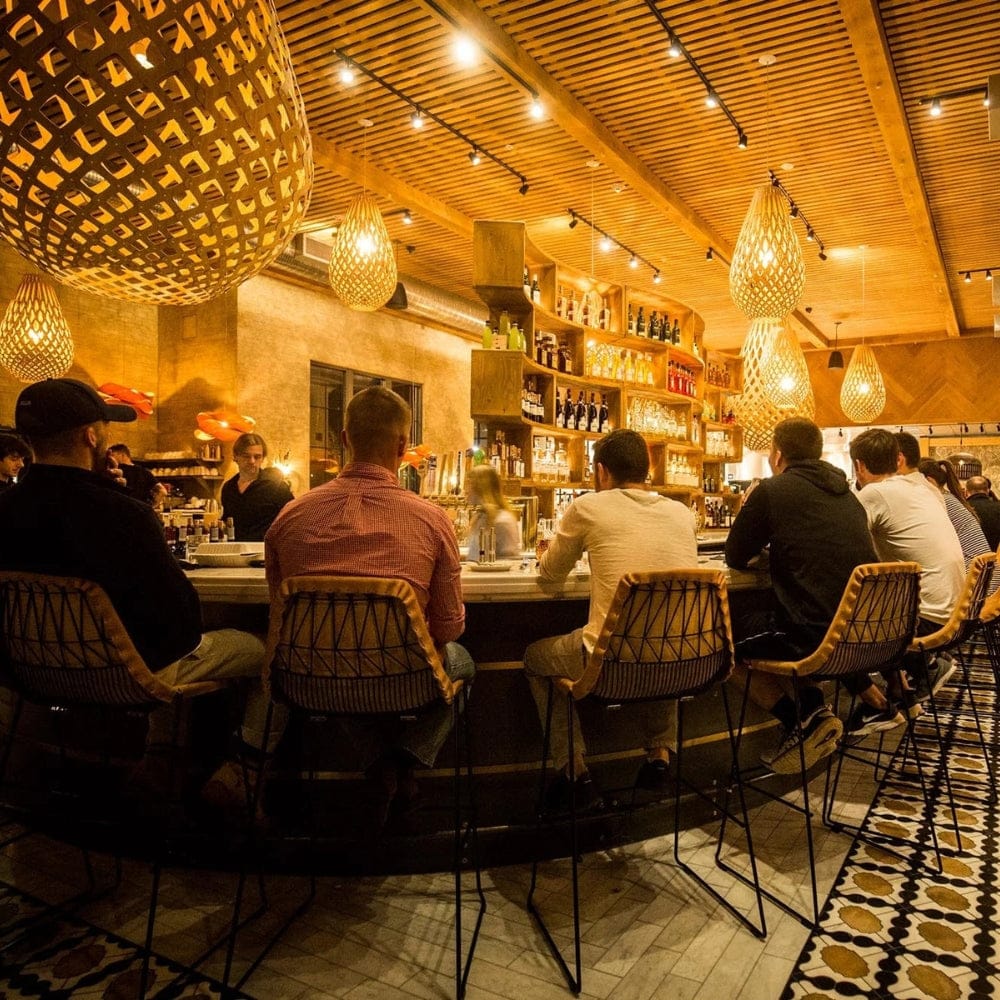 Interior Pendant Koura Pendant