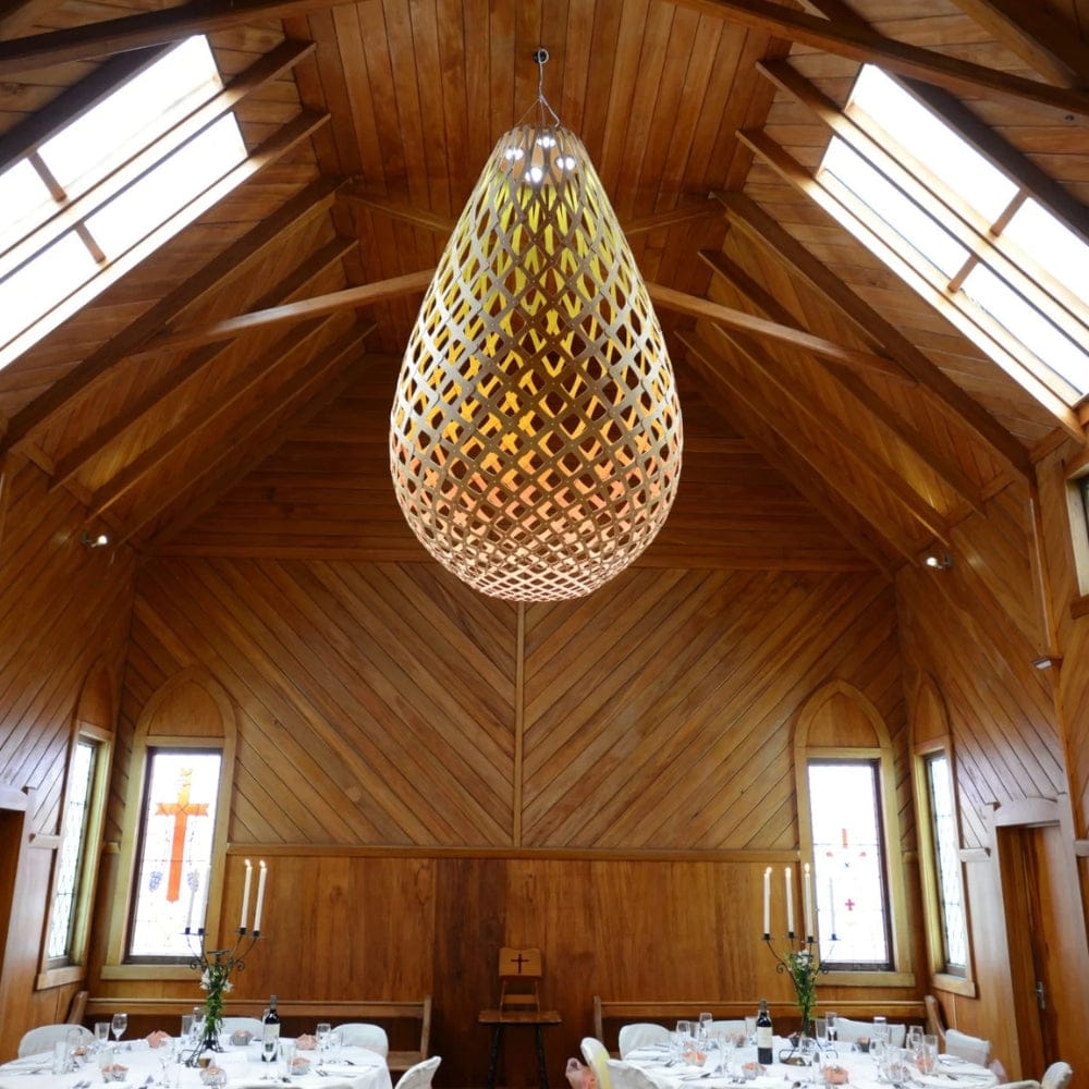 Interior Pendant Koura Pendant