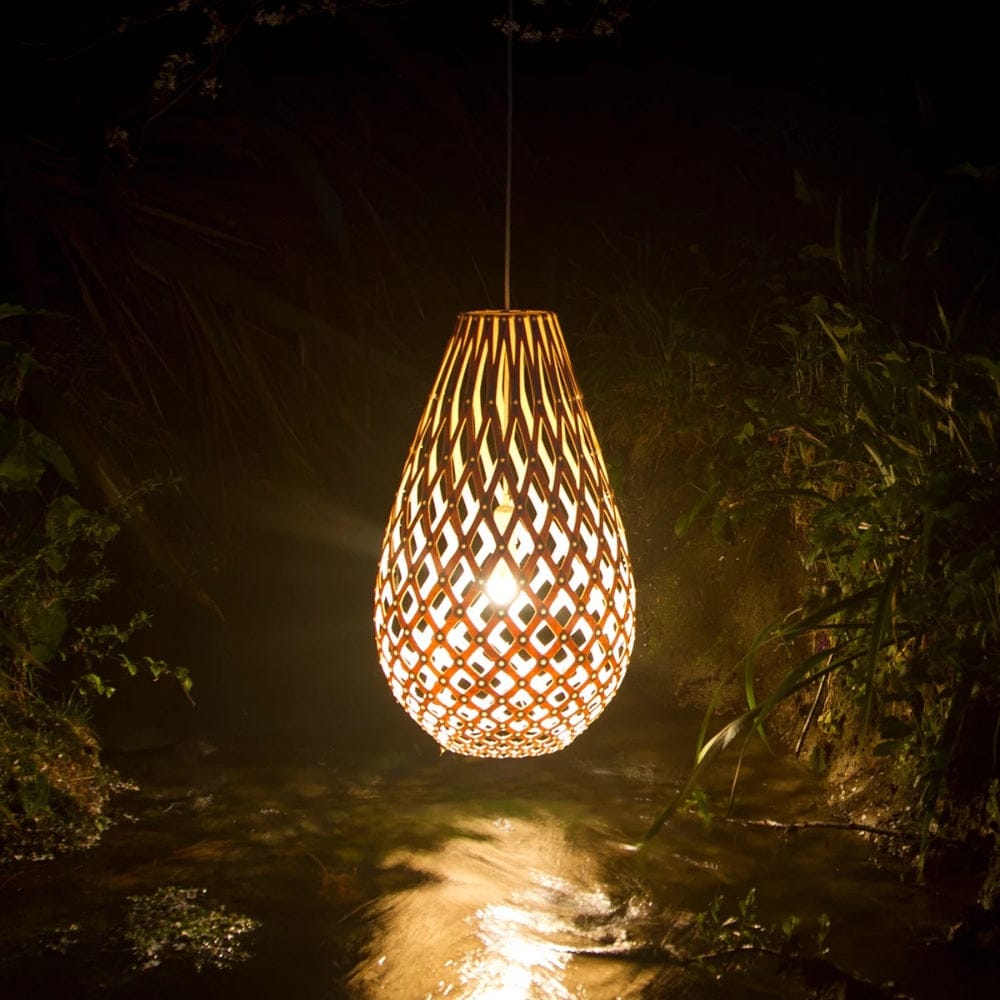 Interior Pendant Koura Pendant