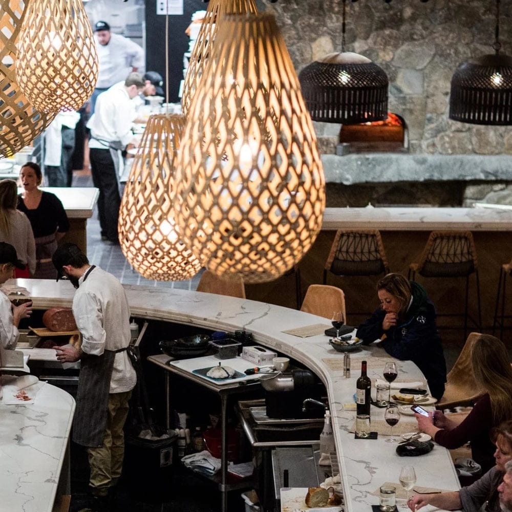 Interior Pendant Koura Pendant