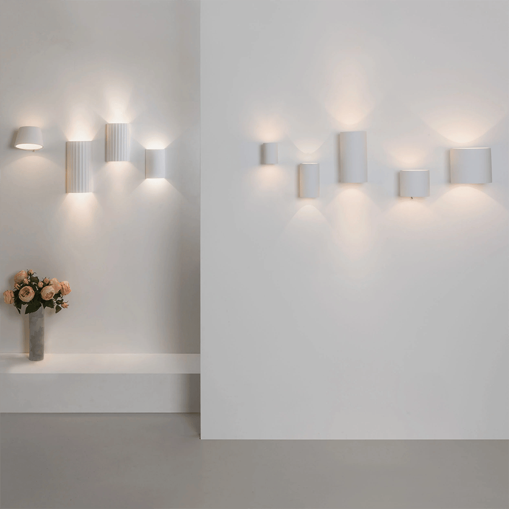 Bedside Wall Lights Koza Wall Light