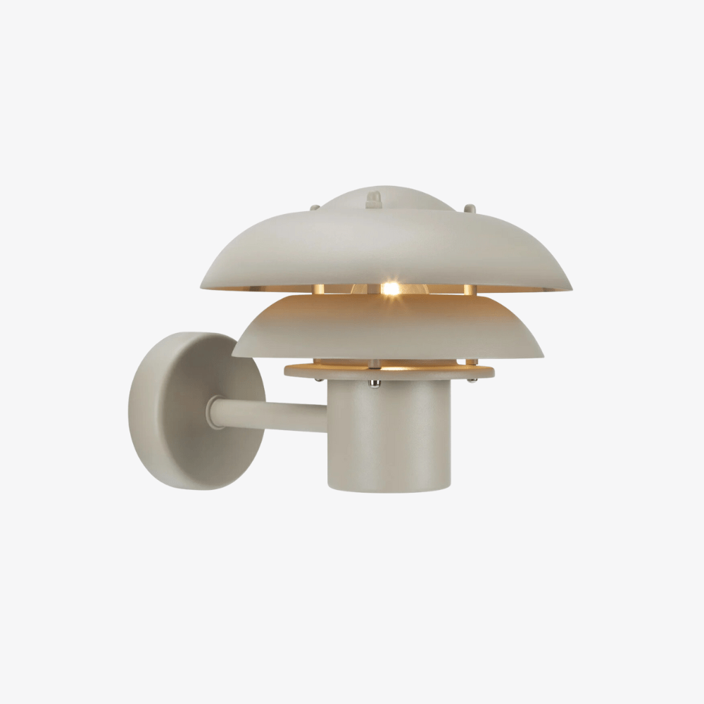Exterior Wall Light Kurnos 20 Wall Light