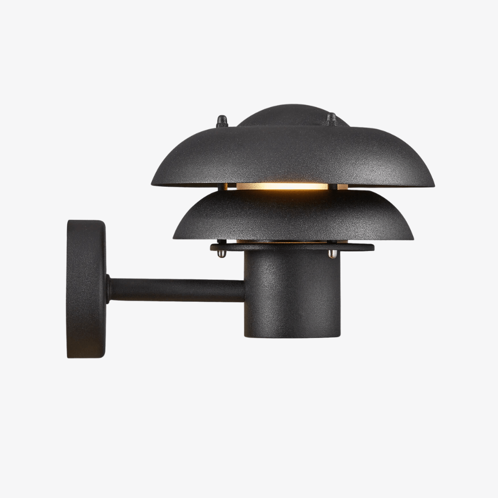 Exterior Wall Light Kurnos 20 Wall Light