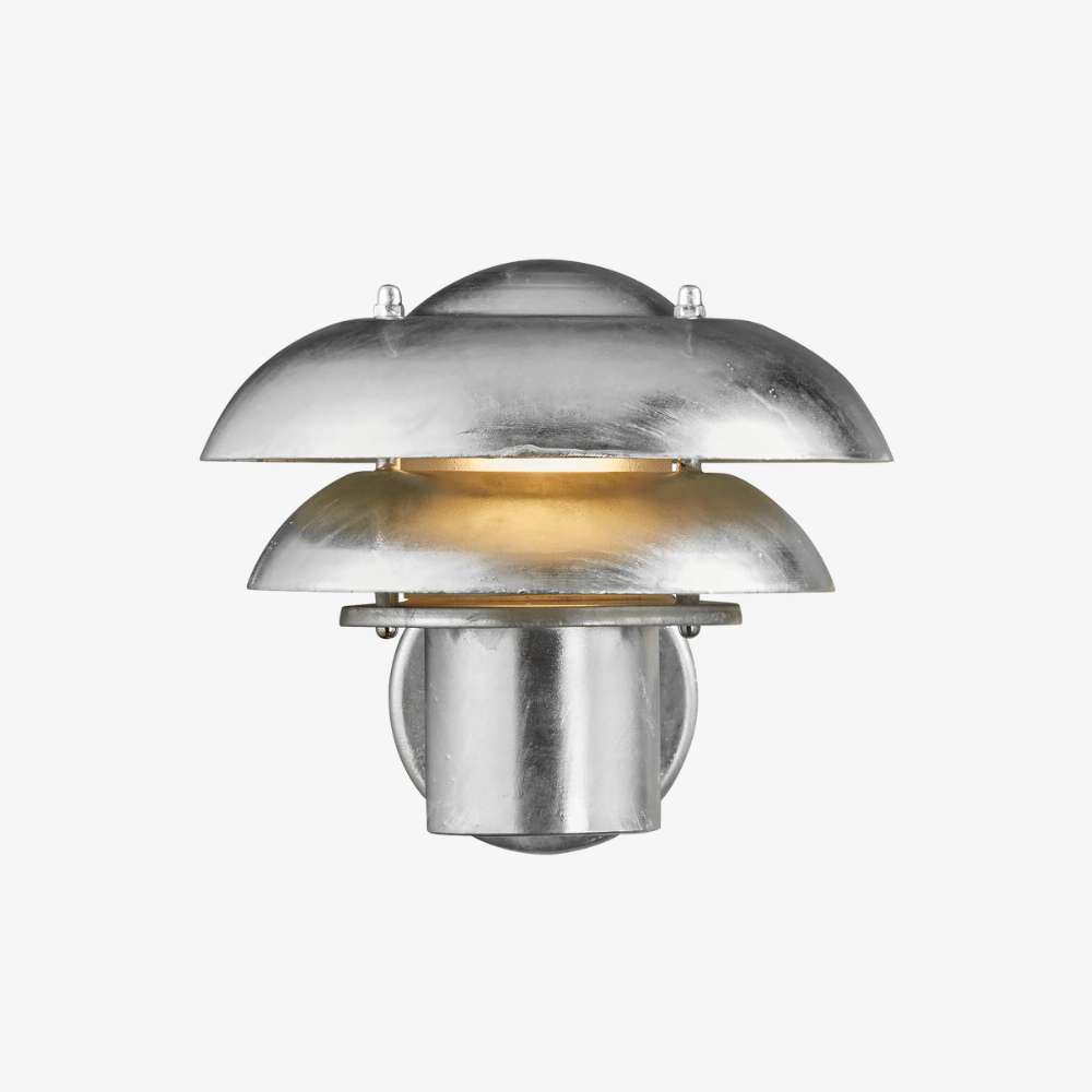 Exterior Wall Light Kurnos 20 Wall Light
