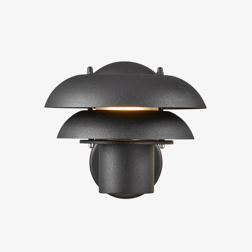 Exterior Wall Light Kurnos 20 Wall Light