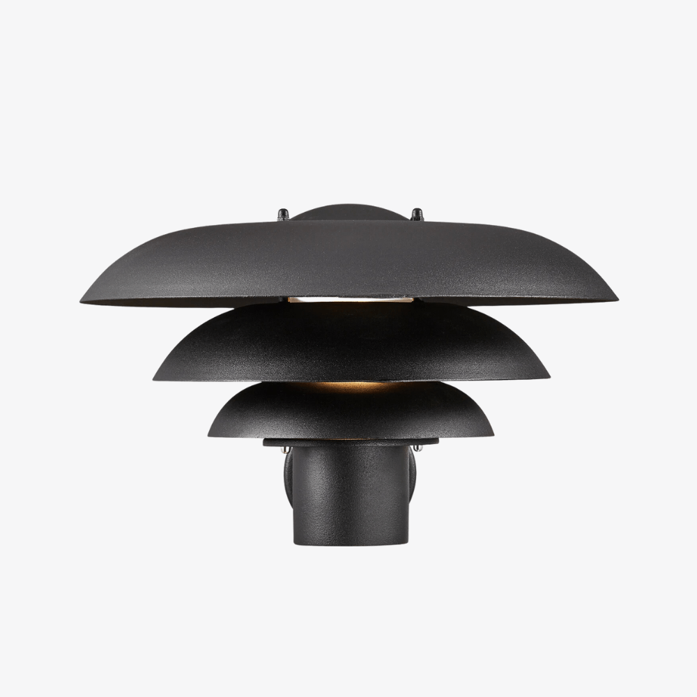 Exterior Wall Light Kurnos 35 Wall Light