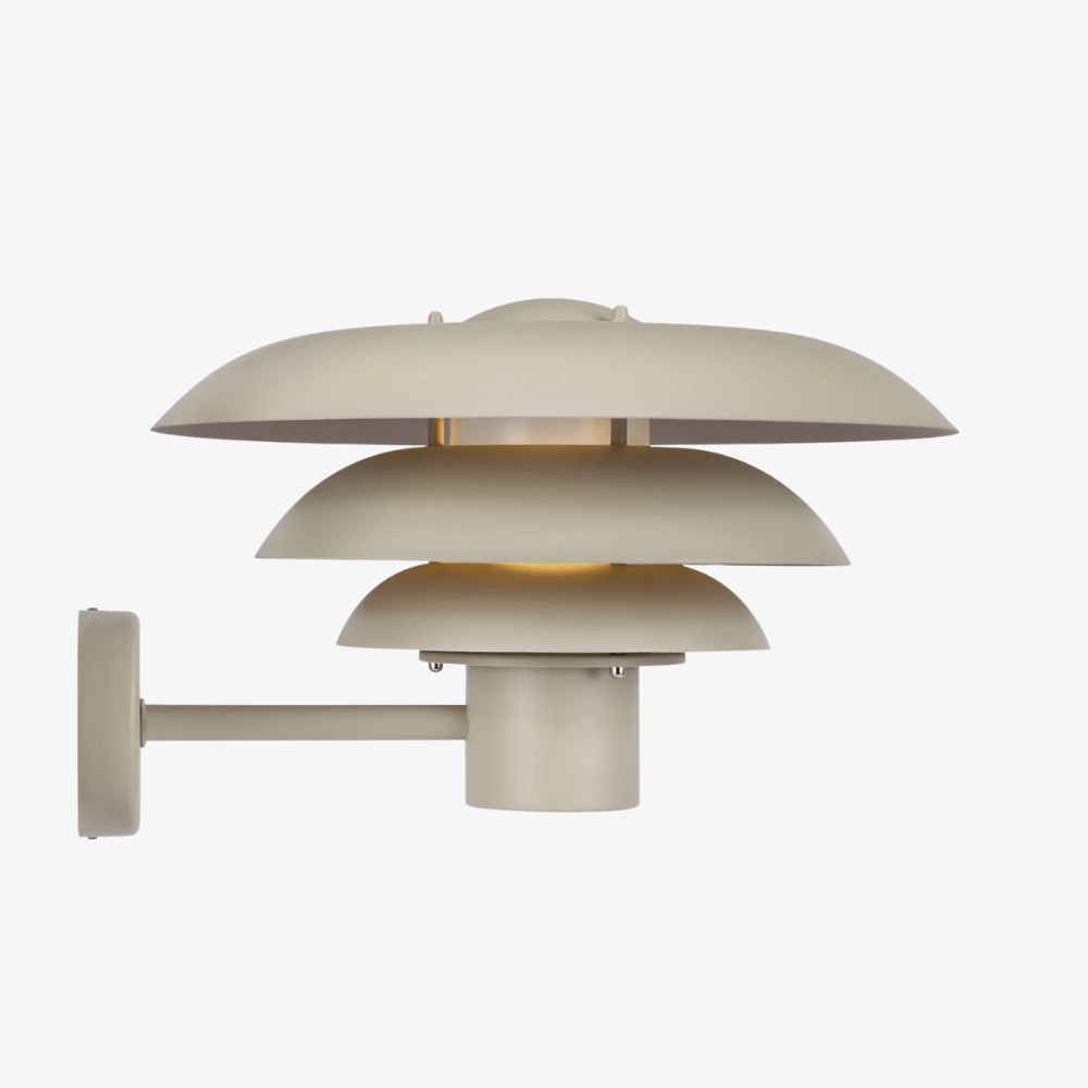 Exterior Wall Light Kurnos 35 Wall Light