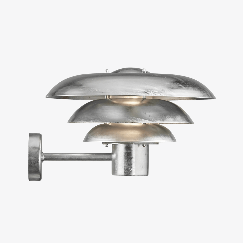 Exterior Wall Light Kurnos 35 Wall Light