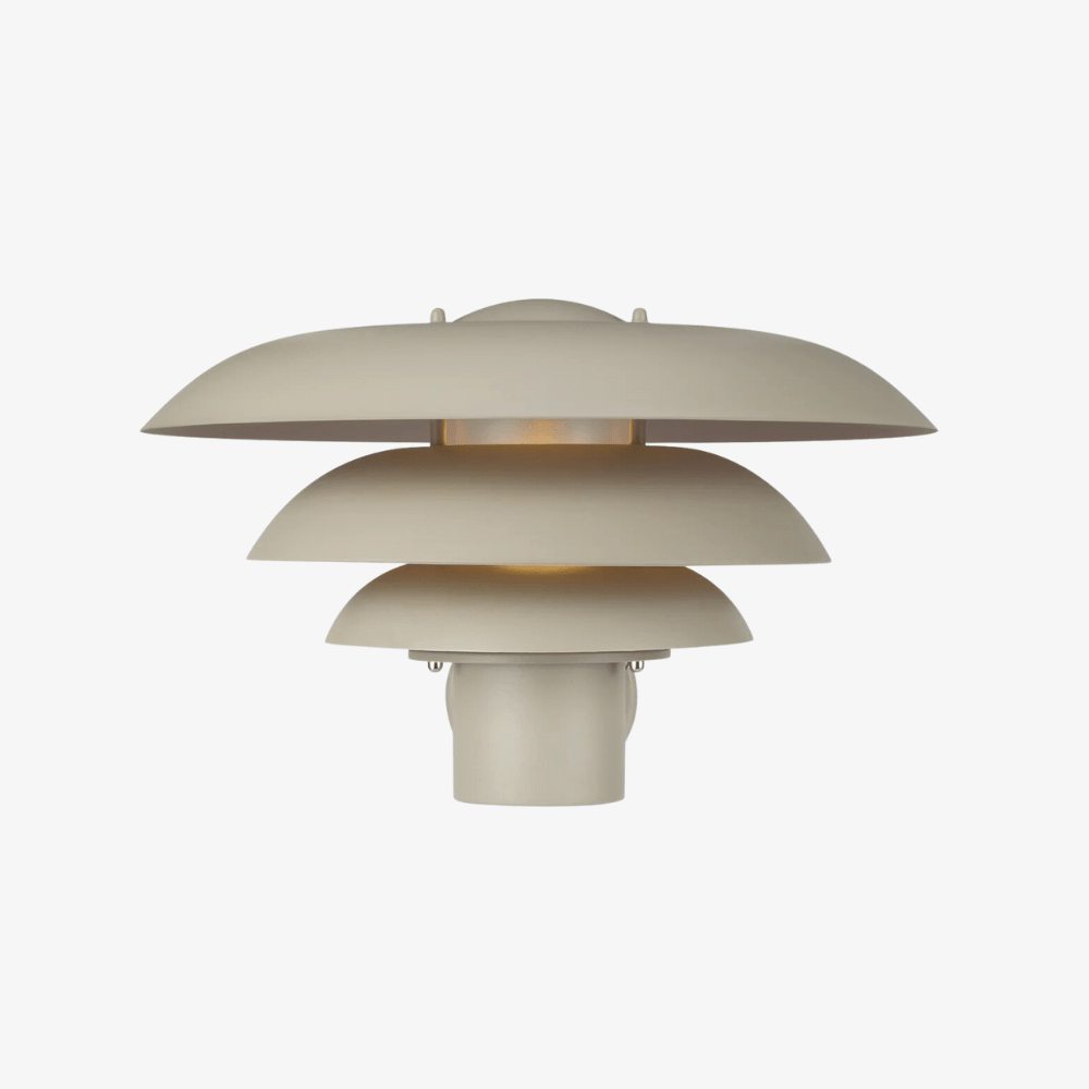 Exterior Wall Light Kurnos 35 Wall Light