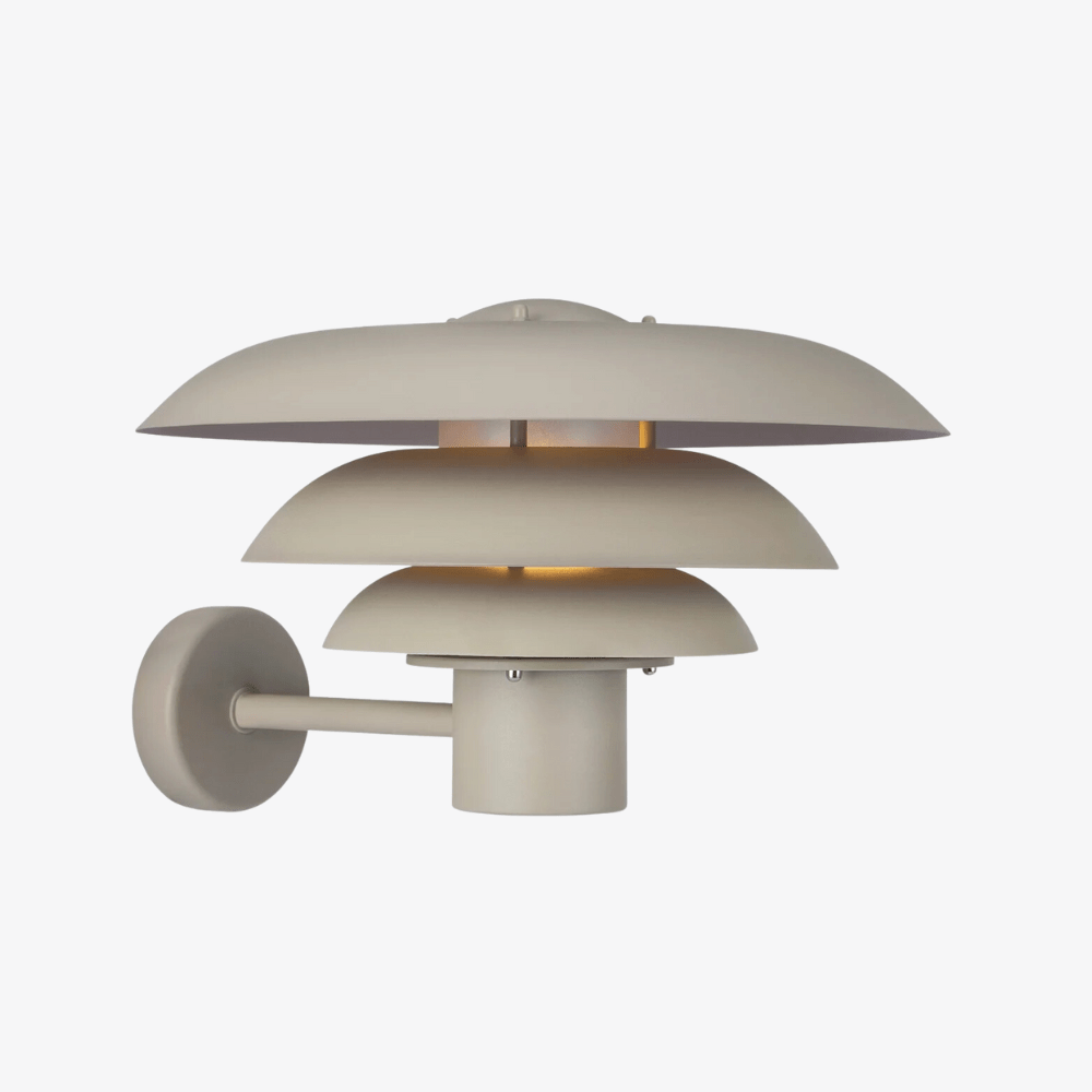 Exterior Wall Light Kurnos 35 Wall Light