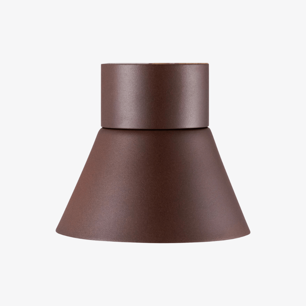 Exterior Wall Light Kyklop Cone Wall Light
