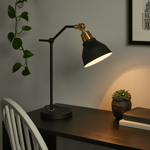 Task Lighting Kylan 15 Table Lamp