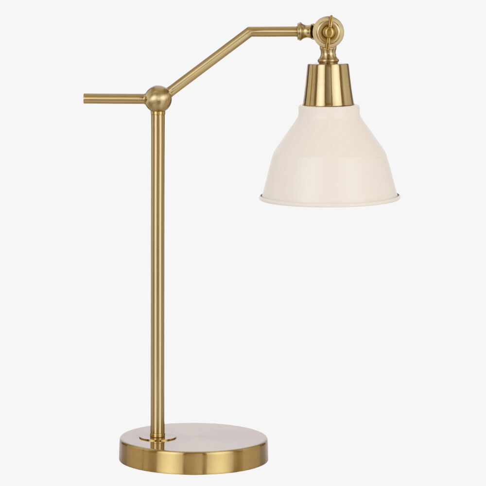 Task Lighting Kylan 15 Table Lamp