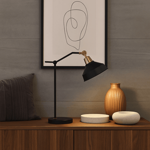 Task Lighting Kylan 20 Table Lamp