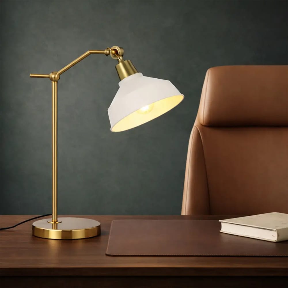 Task Lighting Kylan 20 Table Lamp