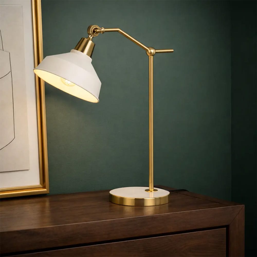 Task Lighting Kylan 20 Table Lamp