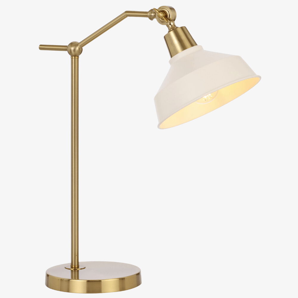 Task Lighting Kylan 20 Table Lamp