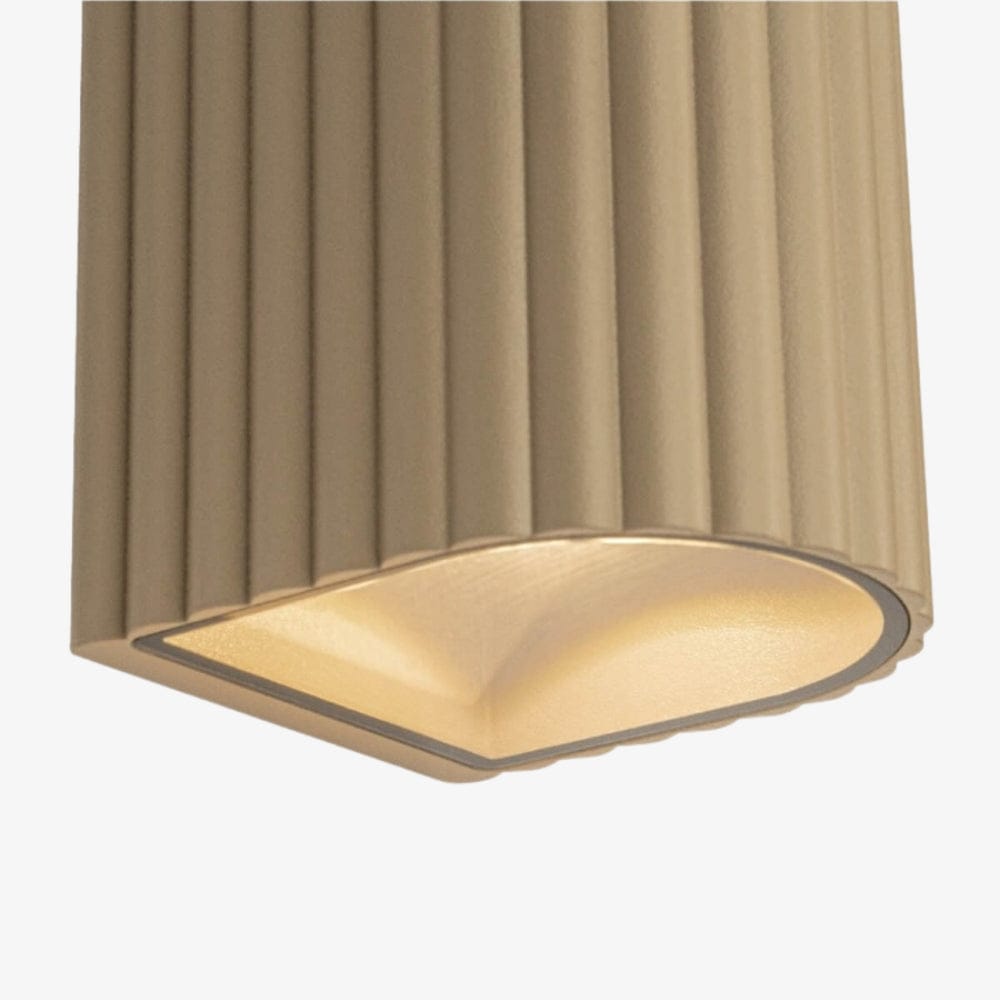 Exterior Wall Light Kymos Exterior Wall Light