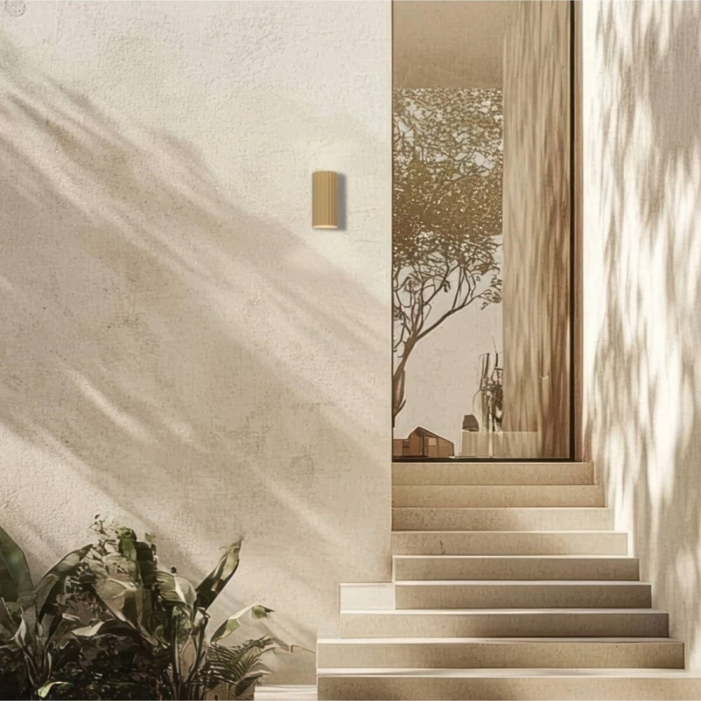 Exterior Wall Light Kymos Exterior Wall Light